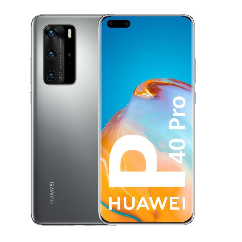 Huawei P40 Pro - Showroom Huawei Senegal