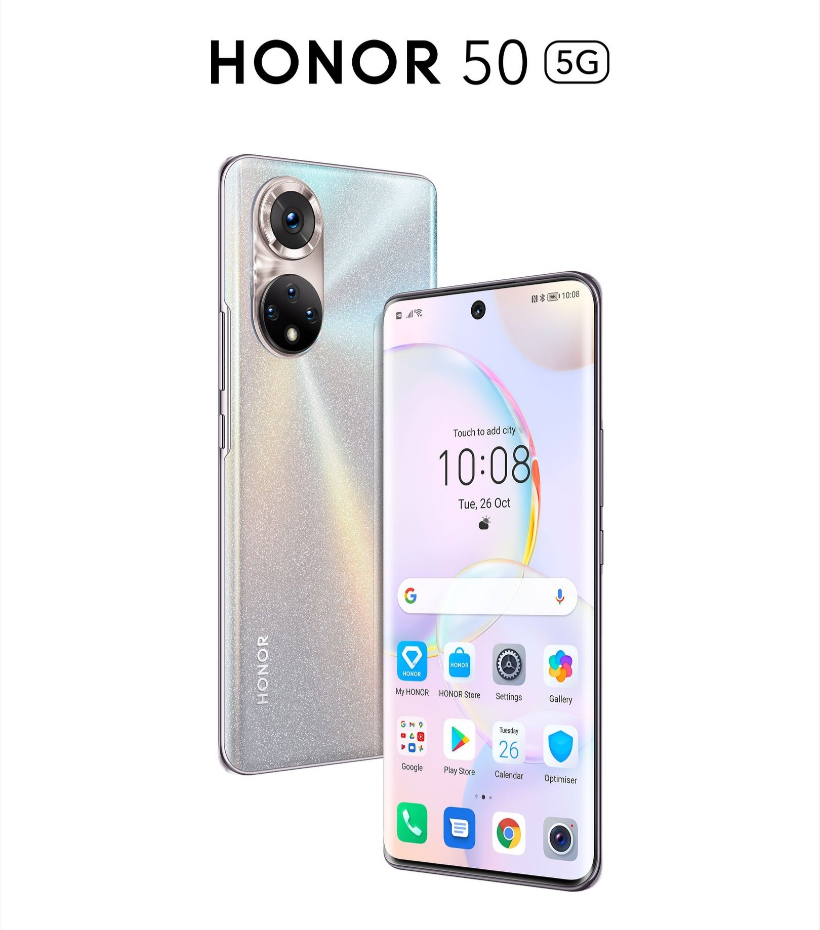 中国産Honor 50 256GB スマホ本体 duraflex.com.br